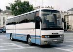 Ikarus 396.61 1985 года